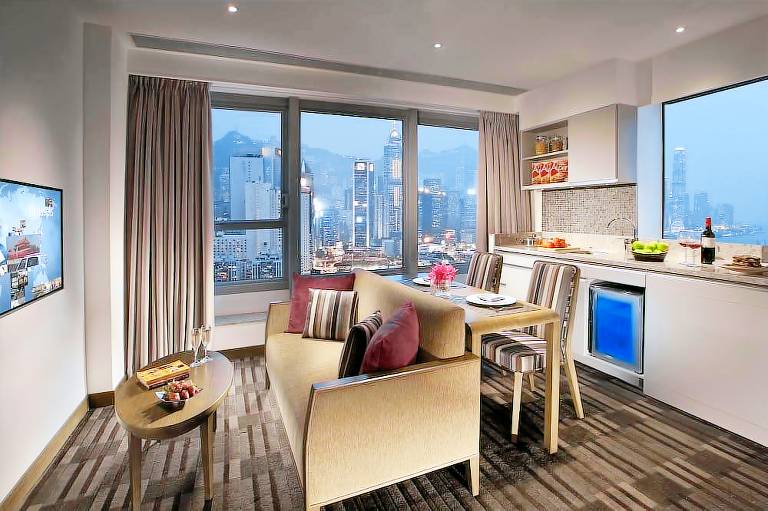 Hotel One Eighteen