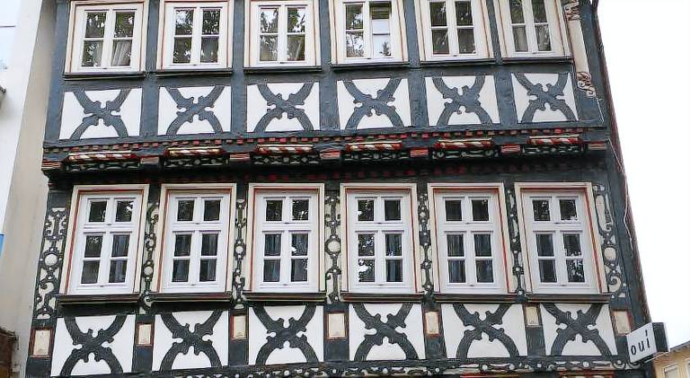 Ferienwohnung Bad Hersfeld