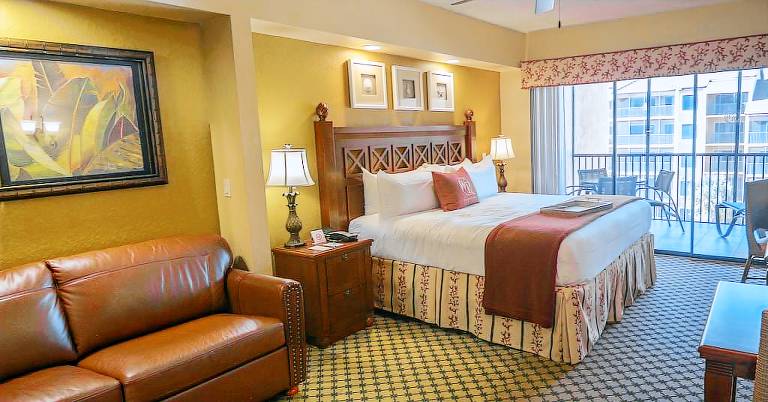 Apartment  Lake Buena Vista
