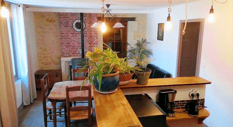 Charming vacation home | Pets are welcome — photo 4