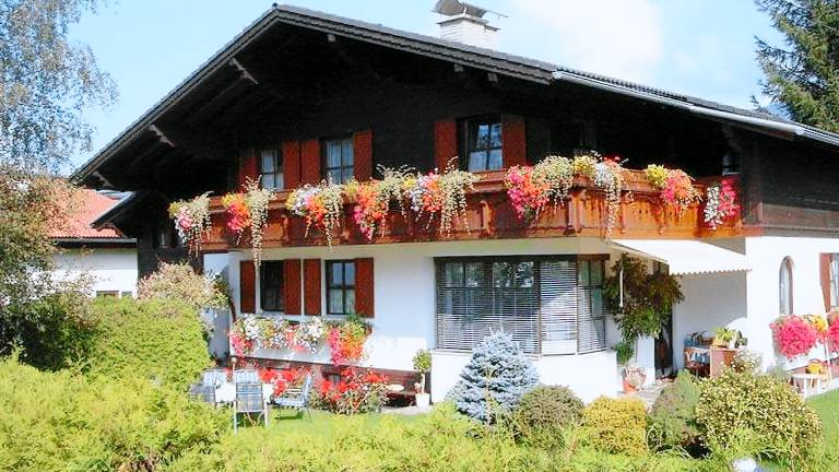 Ferienwohnung Gemeinde Radstadt