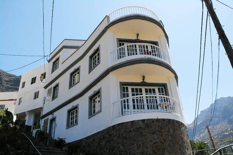 Appartement Valle Gran Rey