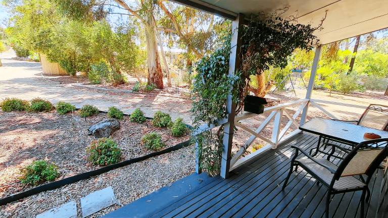 Barossa Country Cottages
