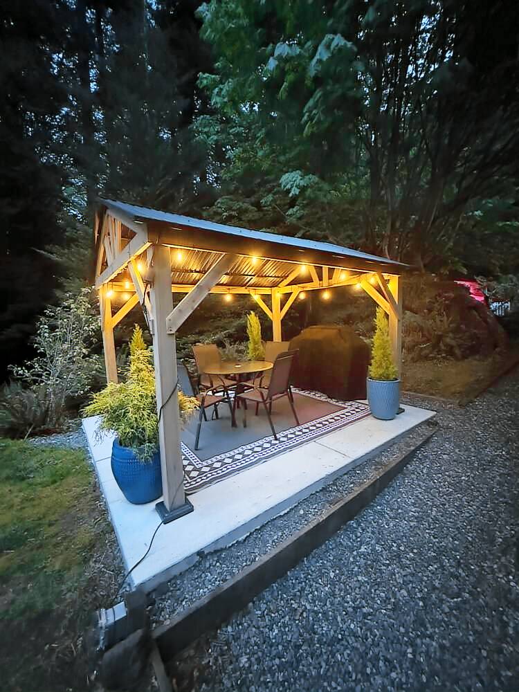Apartment Kitsap Memorial State Park