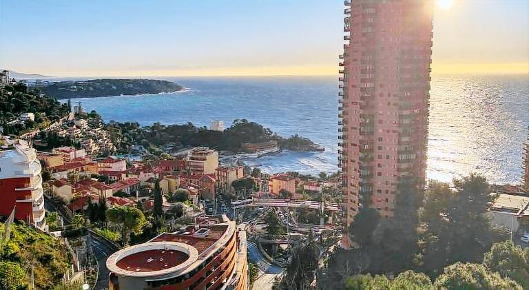 Apartment | Pet-friendly in Menton