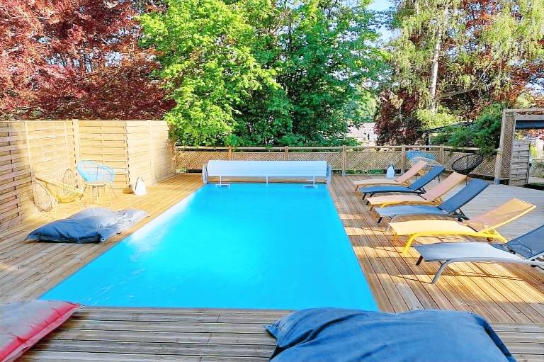 Le Clos des Lodges