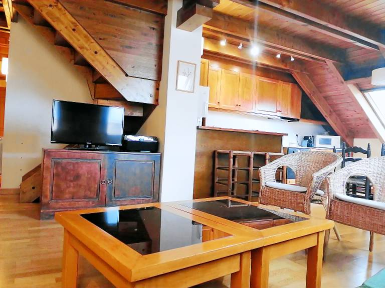 Charming holiday apartment | Dogs allowed — photo 2