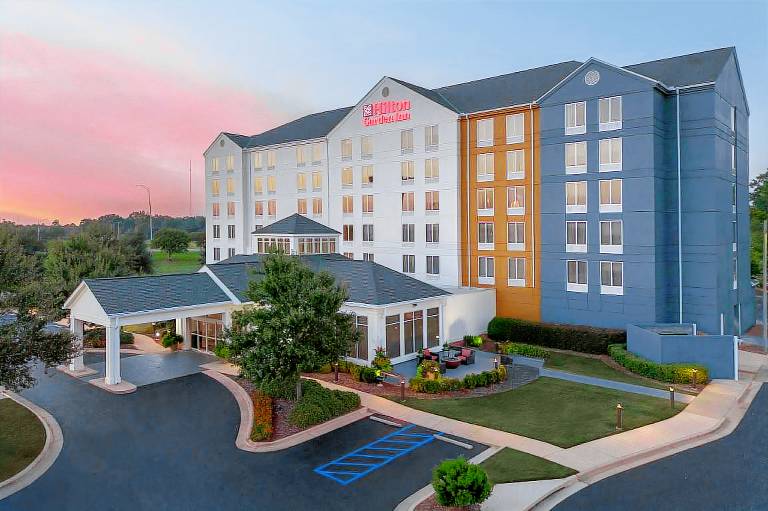 Hilton Garden Inn Tuscaloosa — photo 2