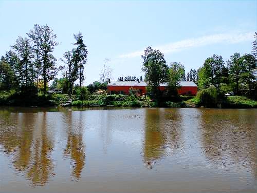 Huis Florennes