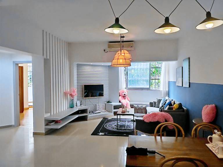 Apartment  Lengshuitan