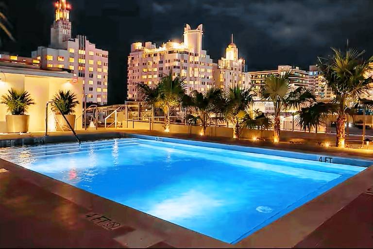 Dolce by Wyndham Miami Beach — photo 2