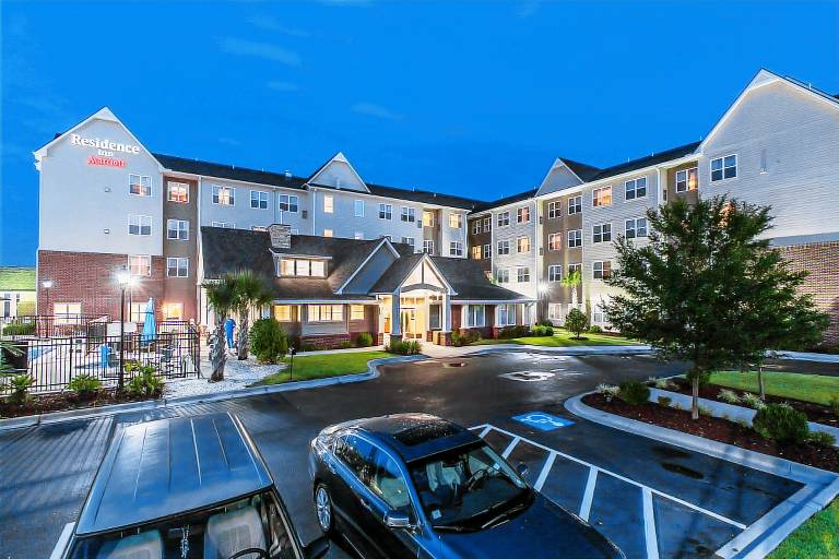 Residence Inn by Marriott Florence in Florence, SC