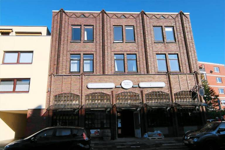 Ferienwohnung Wilhelmshaven