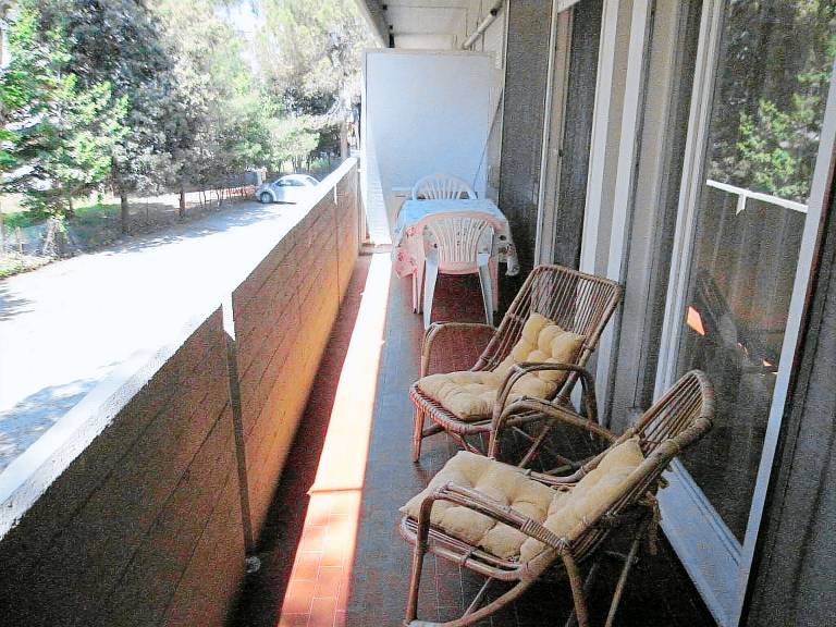 Ferienwohnung  Grado