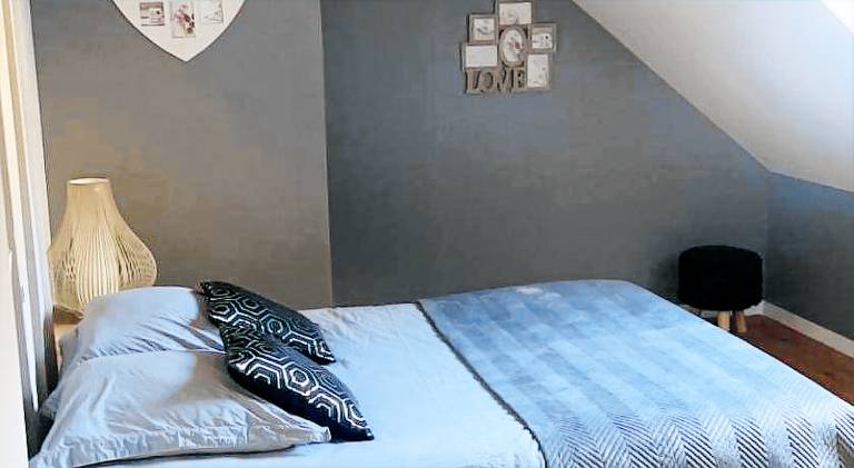Holiday apartment | Pets are welcome — photo 2