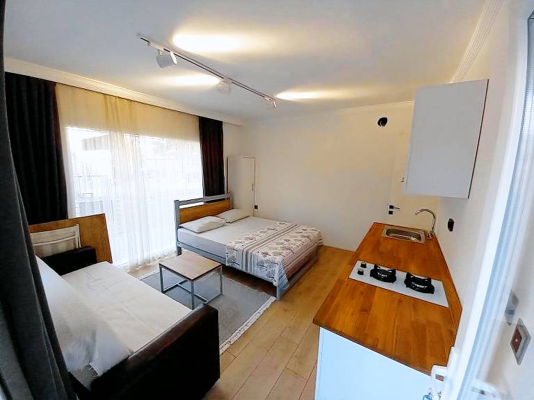 Vacation home | Pets allowed in Izmir