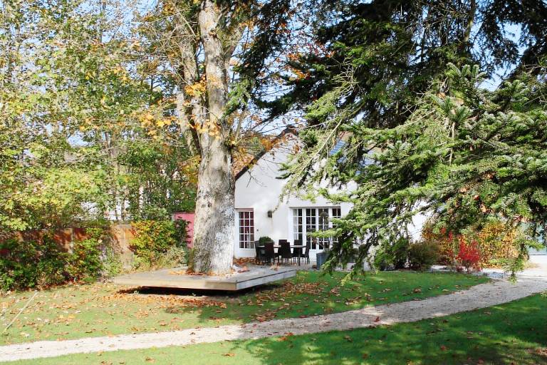 Maison de vacances Germaine