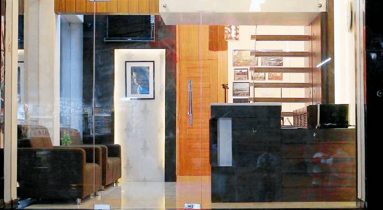 Hotel Plaza Inn Ajmer — photo 3