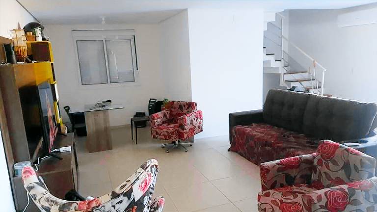 Apartamento Camobi