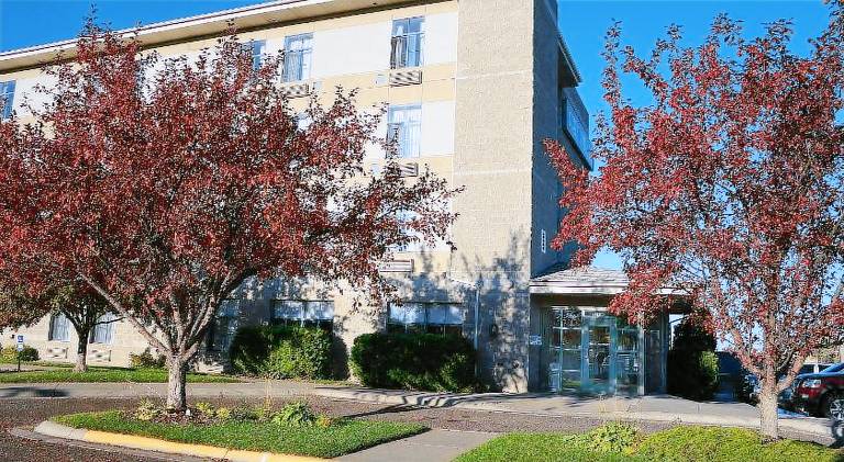 The Great Falls Inn By Riversage in Great Falls, MT