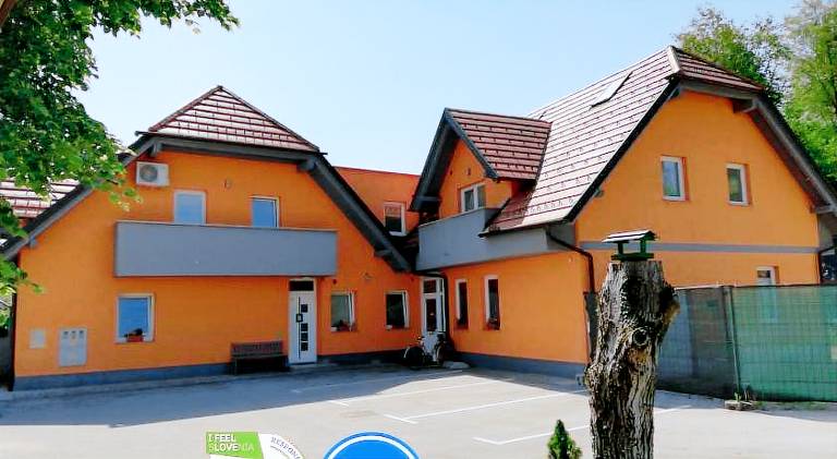 Apartments Alexandra in Celje