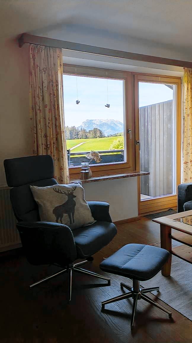 Ferienwohnung Alpenpanorama (DE Reit im Winkl) - Milcarek Timo - 8795 — photo 5