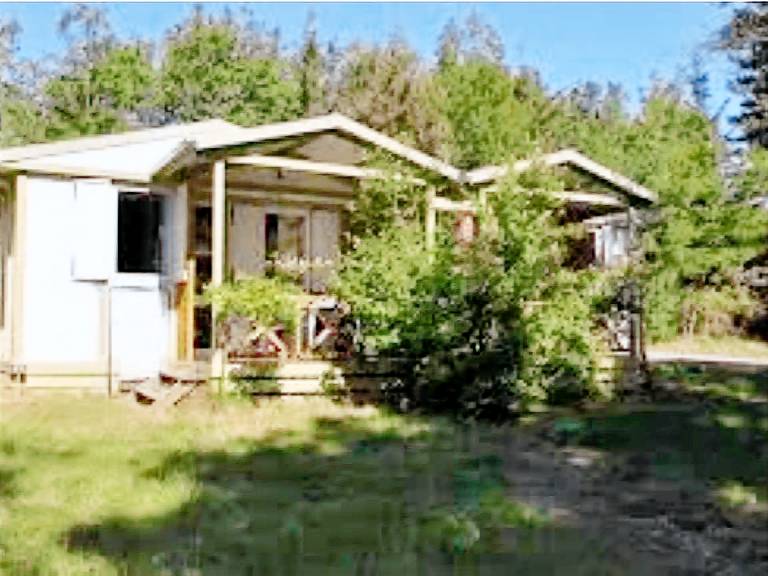 Chalet in Neffes, Tallard f&uuml;r max. 4 Personen