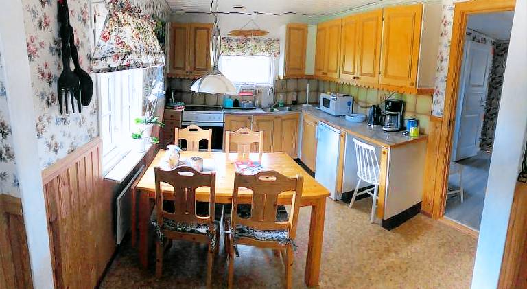 Vacation home with 2 rooms for 4 persons — photo 3