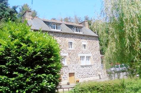 Gîte Plélo