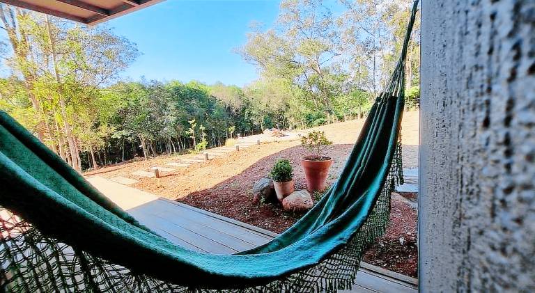 Villa with hot tub — photo 4