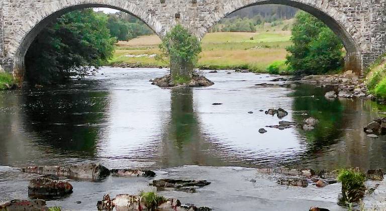 Shamerbrea and Cleikum Social Eating — photo 5