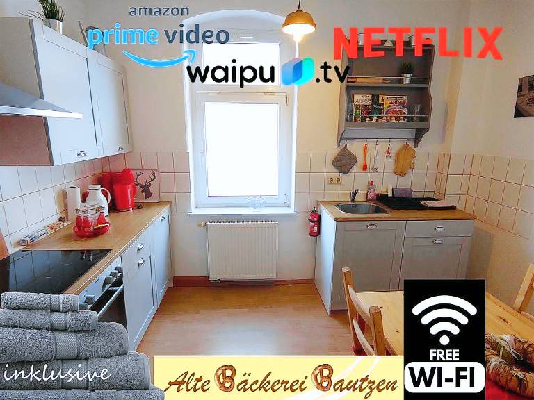 Ferienwohnung  Bautzen