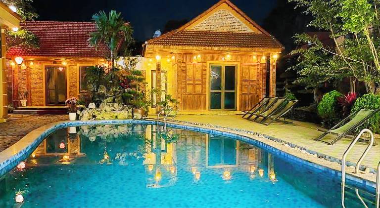 Trang An View Poit Homestay — photo 3