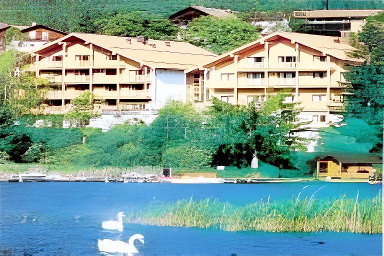 Apartment mit Hotelservice Füssen