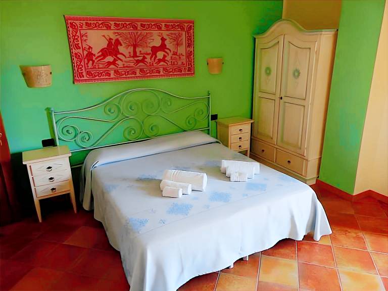 Real B&B Primo Sole in Castelsardo
