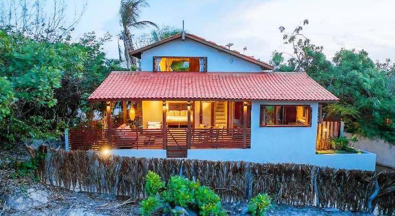 Big chalet | Close to the beach | Pets allowed — photo 4