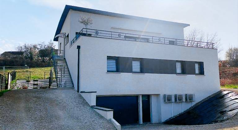 Holiday apartment with 3 rooms for 8 persons — photo 5
