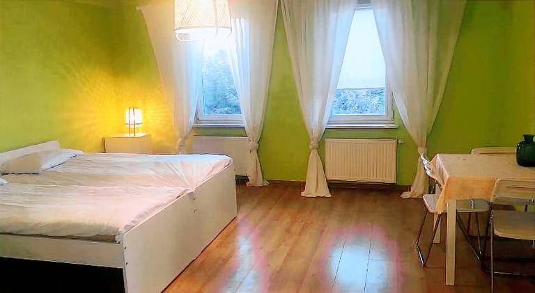 Apartment with 3 rooms for 7 persons — photo 2