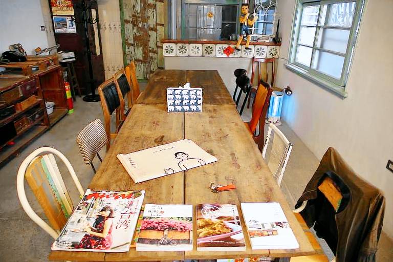 Adore Tainan - Adore Space — photo 4