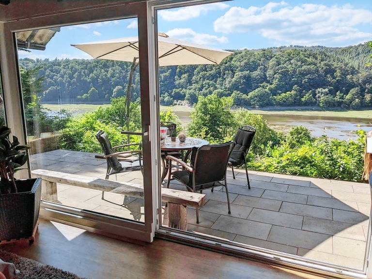 Ferienhaus Herzhausen