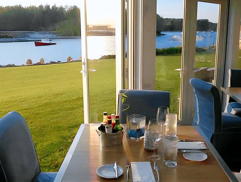 The Breakwater Inn & Spa — photo 4