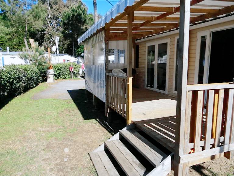 Mobil-home Saint-Brevin-les-Pins
