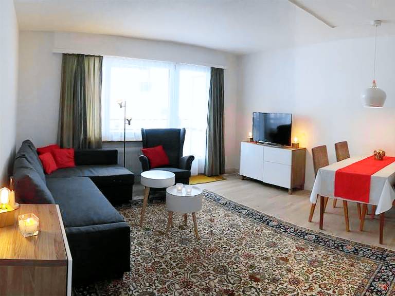 Apartment Arosa