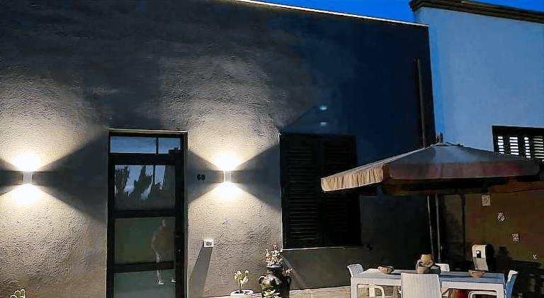 House with 2 rooms for 9 persons — photo 4