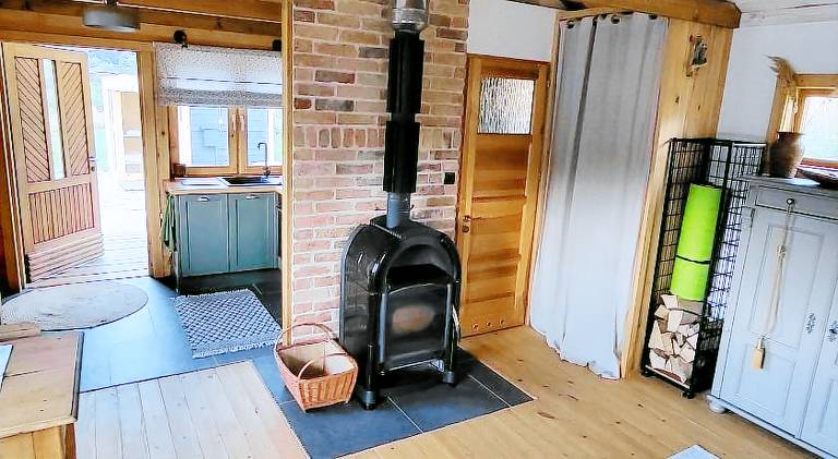 Dom  Sucha Beskidzka