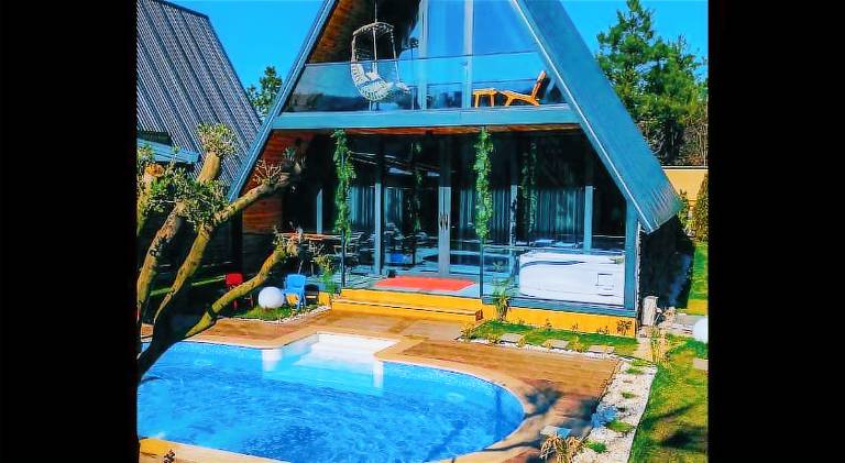7Sense Nature Resort — photo 4