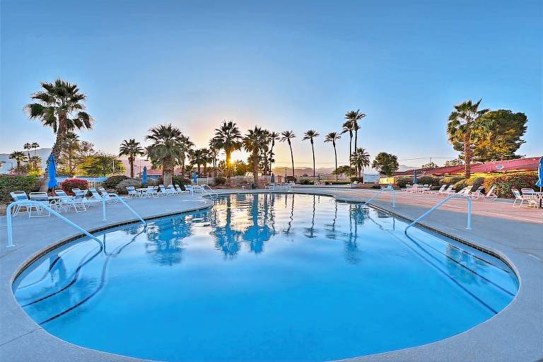 Villa Indio