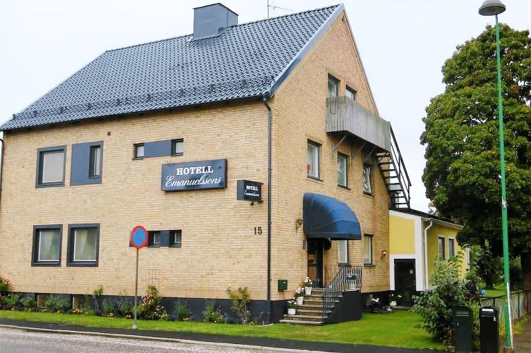 Hotel Emanuelssons