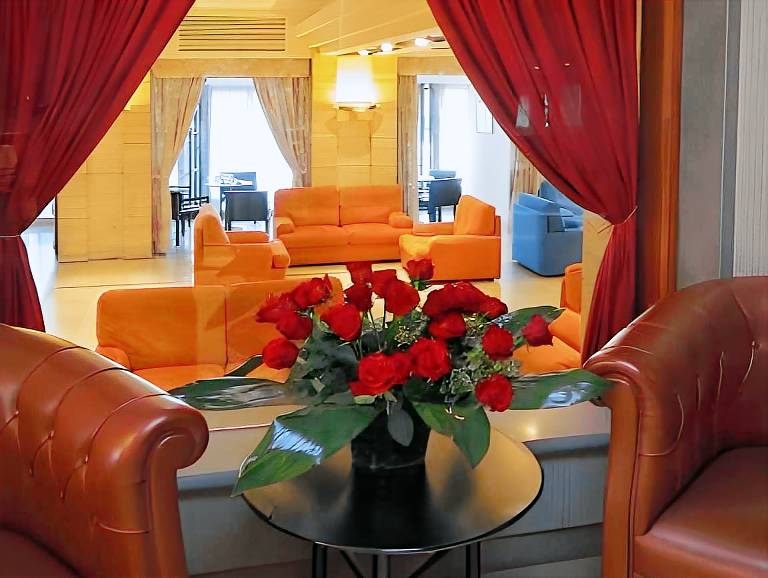 Hotel Molino Rosso — photo 5