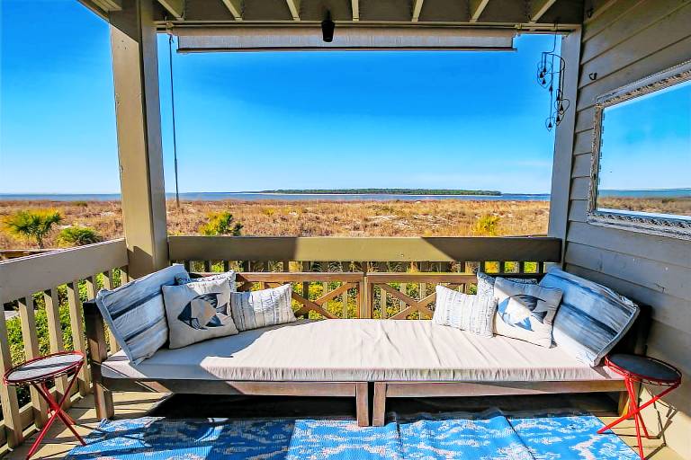 Condo Seabrook Island